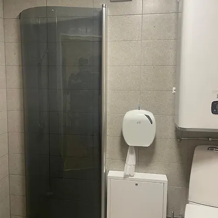 Suurjaerve Puhkeala Ferienhaus Kaisma