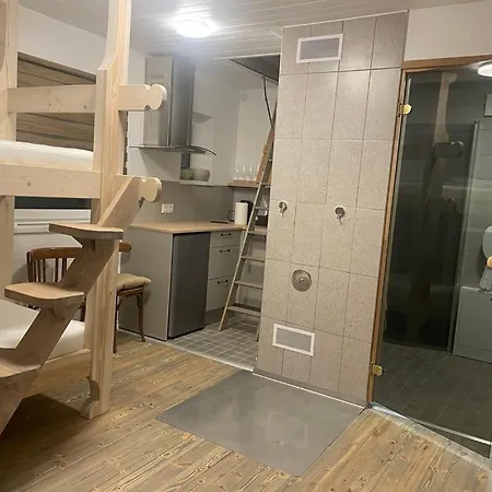 Suurjaerve Puhkeala Kaisma