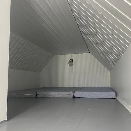 Suurjaerve Puhkeala * Kaisma