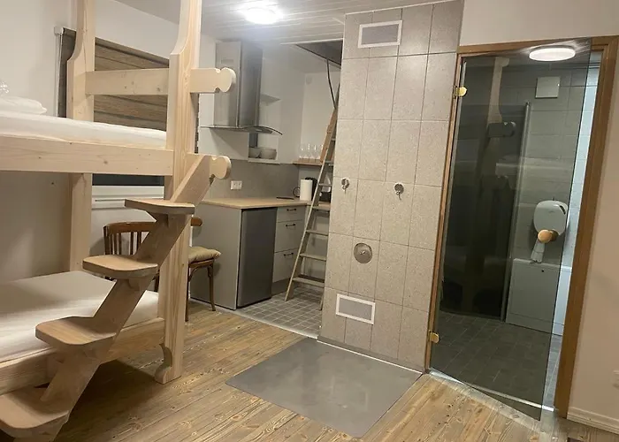 Suurjaerve Puhkeala Kaisma